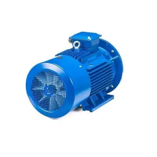 Эл.двигатель 5АИ 180 М4 30/1500 IM 2001