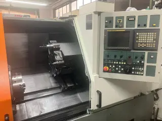 Токарный станок с ЧПУ VICTOR - Vturn II-26