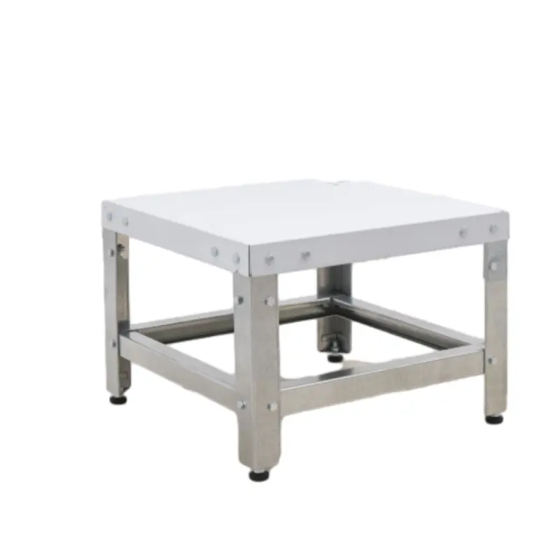 Подтоварник технологический 400х400х300