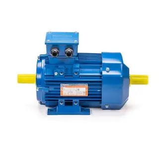 Эл.двигатель 5АИ 90 L2 3/3000 IM 1082