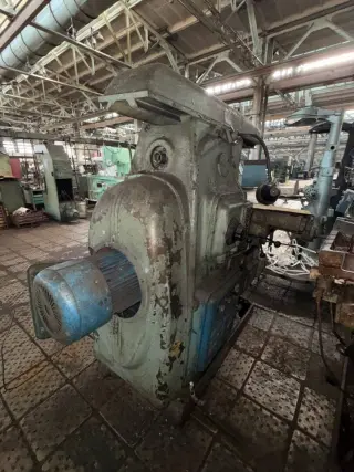 Горизонтально-фрезерный станок 6м82 (40674)