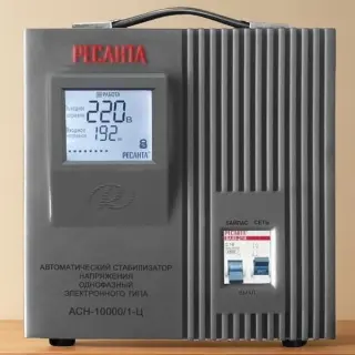 Стабилизатор напряжения Voltek Voltek IS-10000