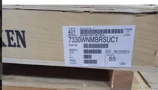 Подшипник 53628лн(22328MBW33) Timken