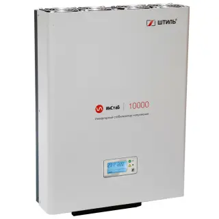 Стабилизатор напряжения Voltek Voltek IS-10000