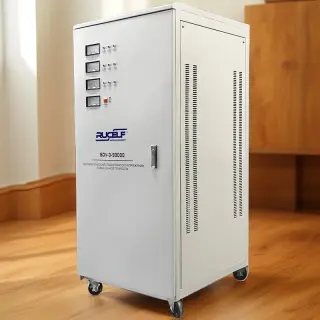 Стабилизатор напряжения Rucelf Rucelf SDV-3-90000