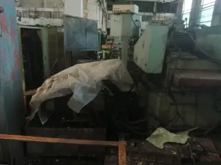 Станок Круглошлифовальный полуатомат 3М162В