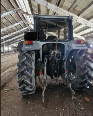 Трактор lamborghini R1506 DT
