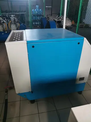 Винтовой компрессор ALUP SCK 26-10