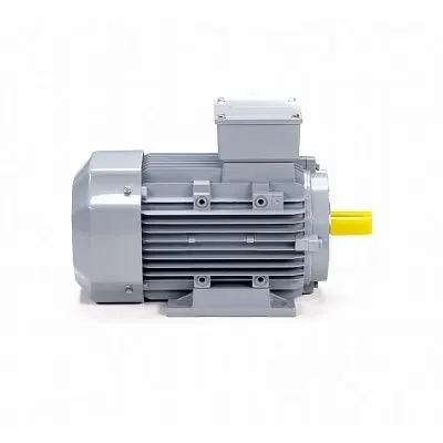 Эл.двигатель ESQ PR 80 A4-SDN-Б1-S12-IE2 0.55/1500 IM B34