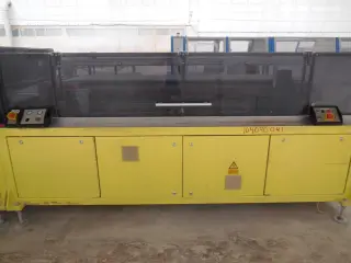 линию по производству пвх подоконника Tehnoplast