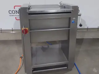 Машина для снятия пленки Nock V-460
