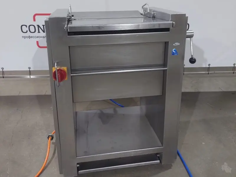 Машина для снятия пленки Nock V-460
