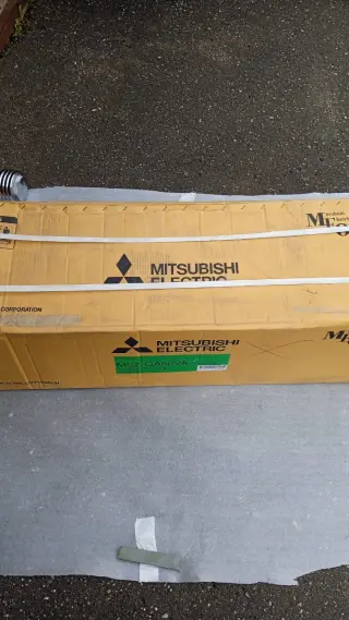 Mitsubishi Electric MSZ-GE50VA