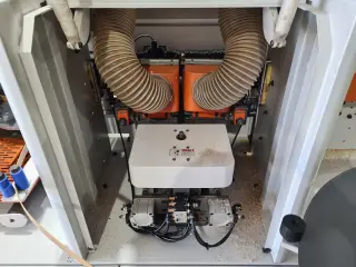 Кромкооблицовочный станок WoodTec EdgeMatic 500Pro