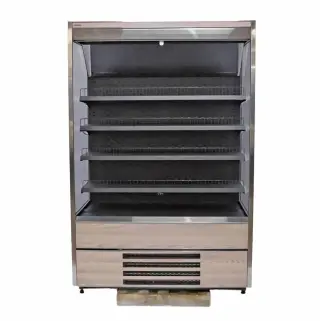 Горка холодильная Brandford (Chilz) Berg 125