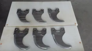Куттерные ножи ВК-125