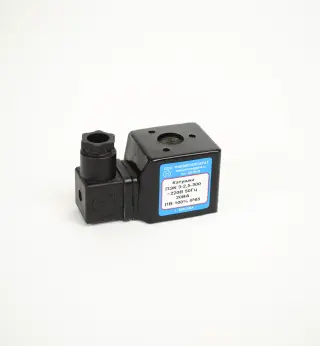 Катушка ПЭК3-2.5-300 (220В.50Гц)