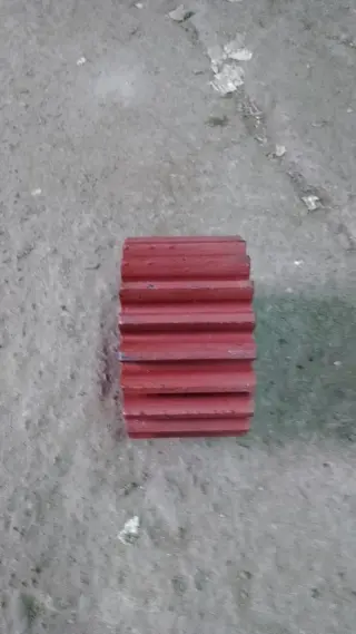 Шестерня малая ТК-15, ДРО-604 1060418005-10