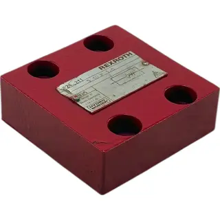Гидроклапан обратный S10P 1,0 Rexroth