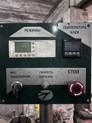 Этикетировочная машина ЭР-8