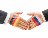 Германские машиностроители ожидают уход РФ к азиатским поставщикам