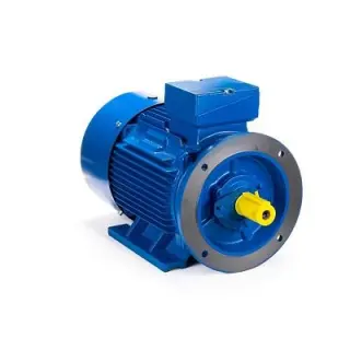 Эл.двигатель ESQ 200 LB2-SDN- 37/3000 IM B35