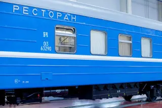 Деповский ремонт пассажирских вагонов (ДР)