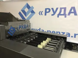 линия по производству бараночных изделий, хлебной соломки, палочки - с начинкой и без, брецели