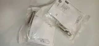 Датчик индуктивный «IFM OGT500 OGT-FPKG/US100