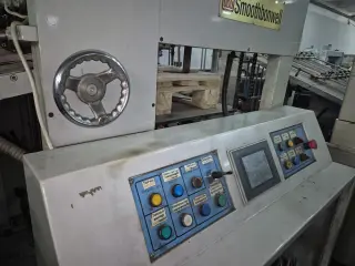 УФ лакировка SBL Hcuf-35
