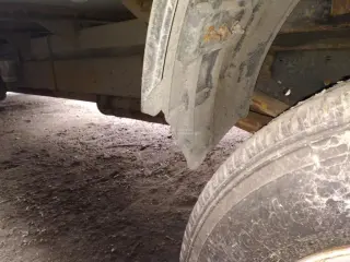 Автомобиль грузовой ГАЗ 3009Z7, 2019