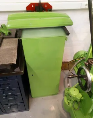 Фрезерный Станок 676 П