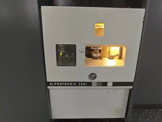 Heidelberg Speedmaster SM 74-5-2P+L