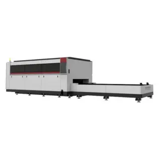 Оптоволоконный станок для лазерной резки LP-3015D
