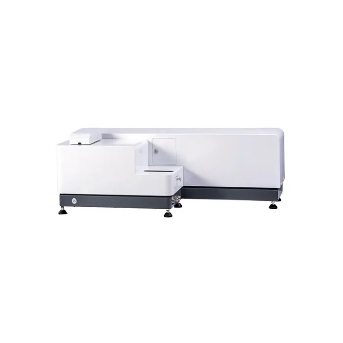 Лазерный анализатор частиц BPSA-6100D