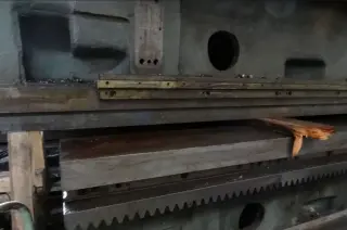 Тяжелый токарный КЗТС, КЖ 161210 ( примерный аналог 1А675