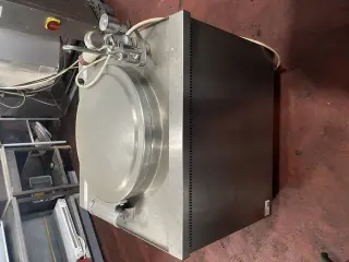 Варочный котёл OLIS D94/10 PED15 150 л