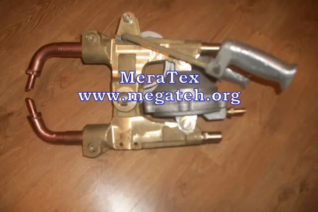 Клещи сварочные КС-2, КТП-8-1, КТП-8-6, КТП-8-7, КТП-15-2