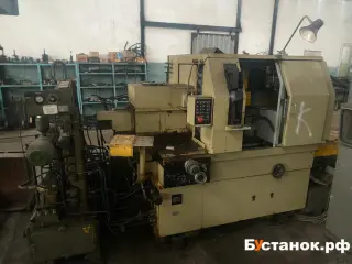Внутришлифовальный станок SI4 ASMS (48121)