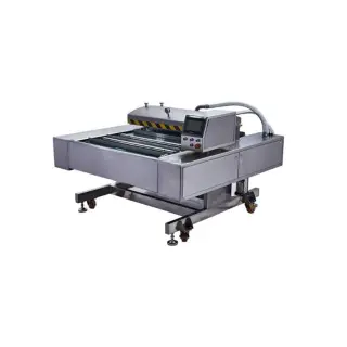 Вакуумный упаковщик DZ-1000D