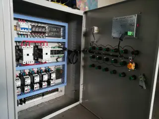 Сушильные камеры