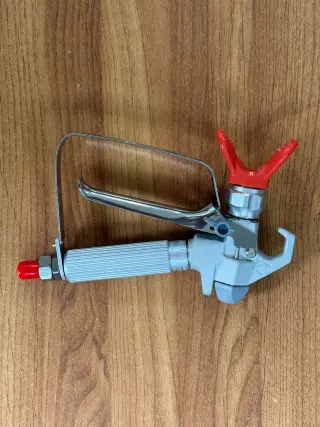 Краскопульт безвоздушный Spray Gun SG3