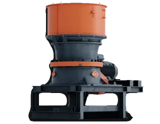 Футеровка чаши на конусную дробилку Sandvik H3800