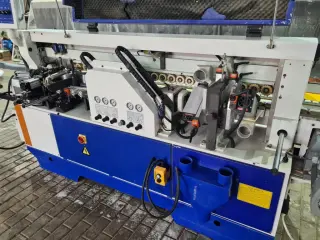 Кромкооблицовочный станок filato FL 230