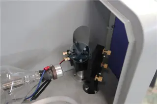 Лзерный станок с ЧПУ Co2 Acctek AKJ1318