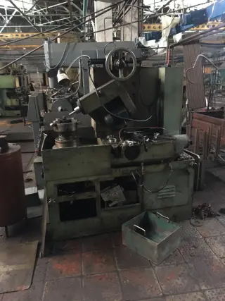 Зубозаостряющий станок кн60 (48176)
