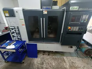 MAXMILL VMC-966