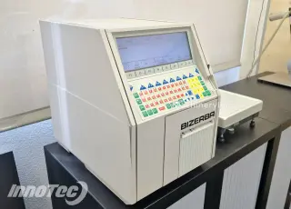 Весы этикетировщик Bizerba GH