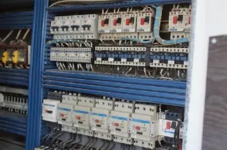 Мобильный асфальтный завод Ermont-Marini 80-160 тч