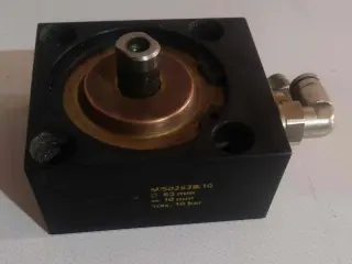 Пневматический клапан Norgren M/50263B/10